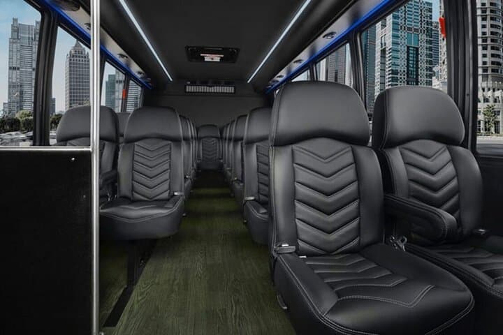 Private Luxury Manhattan Highlights Tour — Rockefeller, Central Park & Statue of Liberty Ferry photo 4