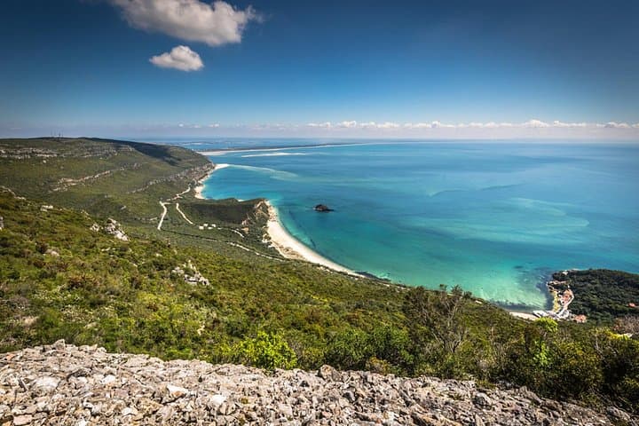 Setúbal & Arrábida Private Wine Tour from Lisbon: Azeitão Wines and Coastal Views photo 3