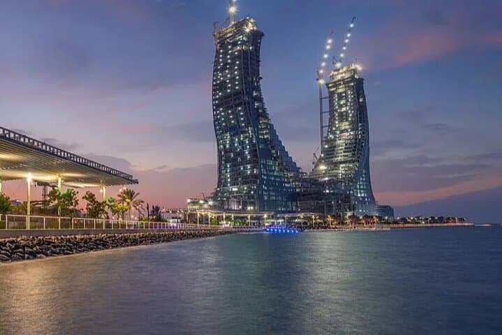 Private Luxury Destinations Tour in Doha — 5-Hour VIP Shopping, Islands & Concierge Experience photo 3