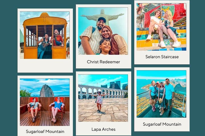 Private Rio de Janeiro Tour — 8-Hour Safe City Highlights photo 4