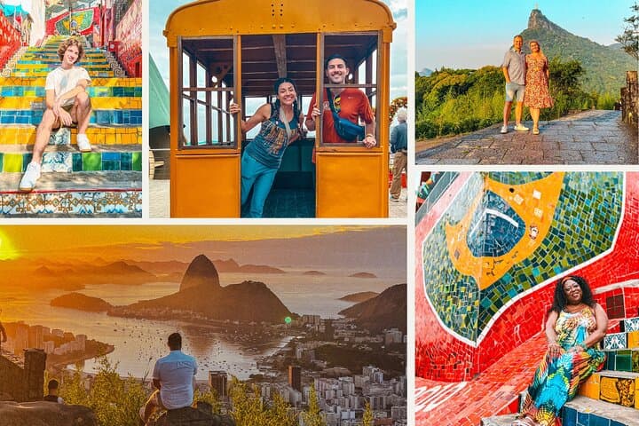 Private Rio de Janeiro Tour — 8-Hour Safe City Highlights photo 5