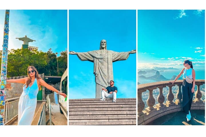 Private Rio de Janeiro Tour — 8-Hour Safe City Highlights photo 2