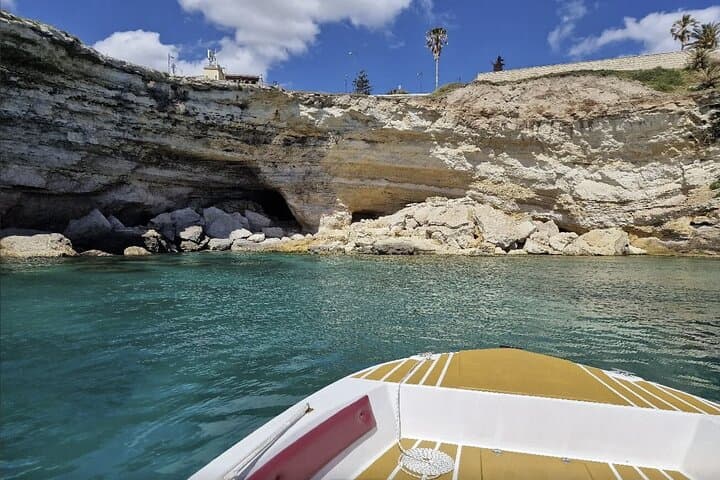 Exploring Syracuse by Sea: A Private Tour of Ortigia and Plemmirio with Local Tastes photo 3