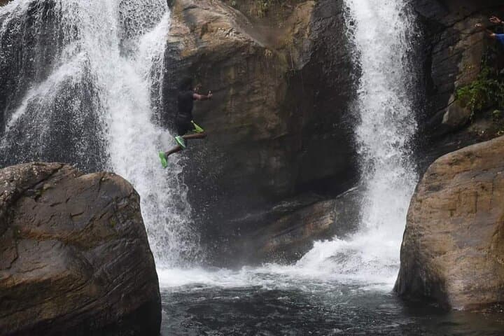 Kithulgala White Water Rafting & Canyoning Day Trip from Colombo photo 3