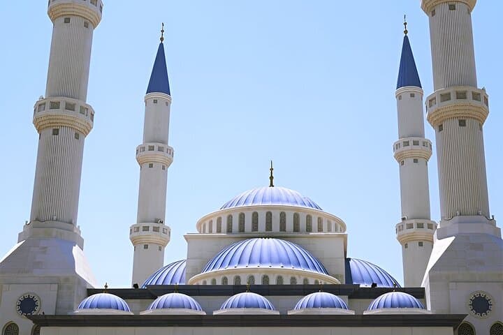 Private Dubai City Tour — Creek, Souks & Modern Icons (4.5 hrs) photo 4