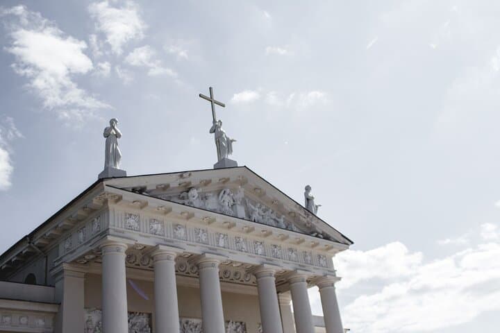 Rail Journey Through the Baltics: 13-Day Train Adventure Across Lithuania, Latvia & Estonia photo 5