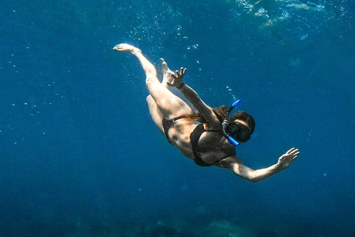 ChicaFUN 5 Private Yacht Charter — 4-Hour All-Inclusive Adventure in Puerto Vallarta photo 3