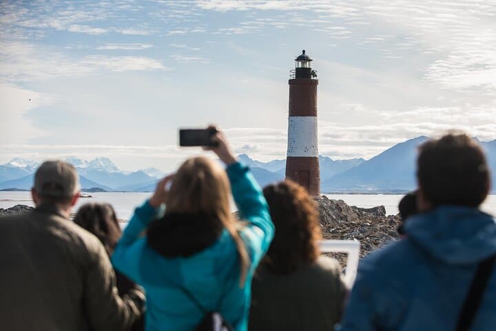 Ushuaia 4-Day Trip: Tierra del Fuego National Park & Beagle Channel Cruise