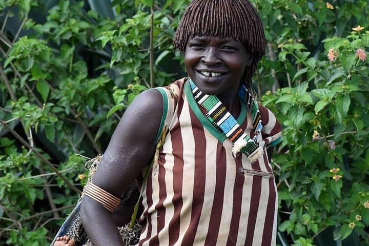 5-Day Omo Valley Tribal Tour — Cultural Immersion in Southern Ethiopia photo 2
