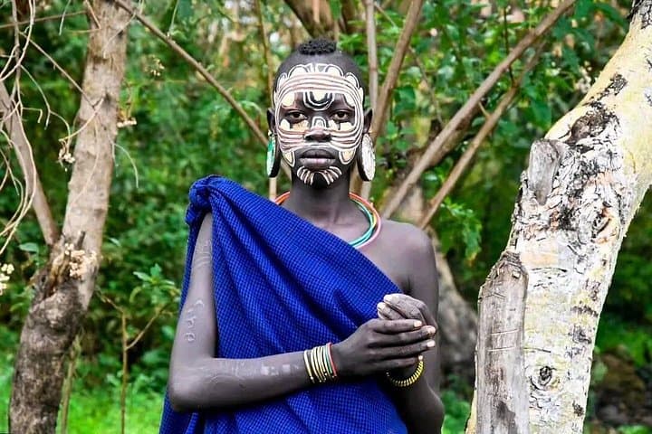 5-Day Omo Valley Tribal Tour — Cultural Immersion in Southern Ethiopia photo 3