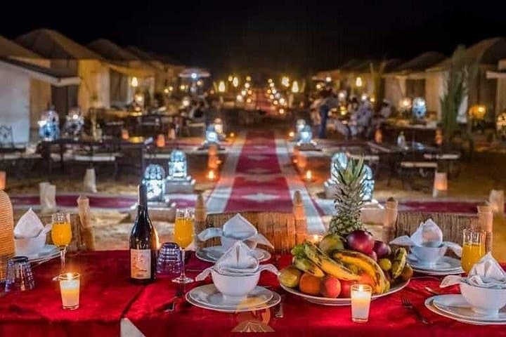 3-Day Desert Tour from Marrakech to Merzouga Dunes & Camel Trek photo 4