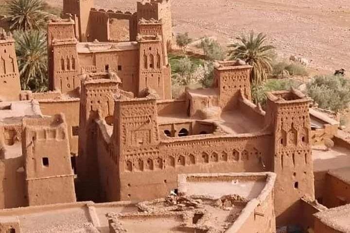3-Day Desert Tour from Marrakech to Merzouga Dunes & Camel Trek photo 5