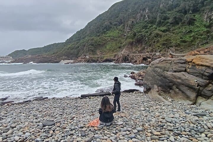 Garden Route Day Tour from Port Elizabeth to The Crags: Tsitsikamma, Monkeyland & Birds of Eden photo 6