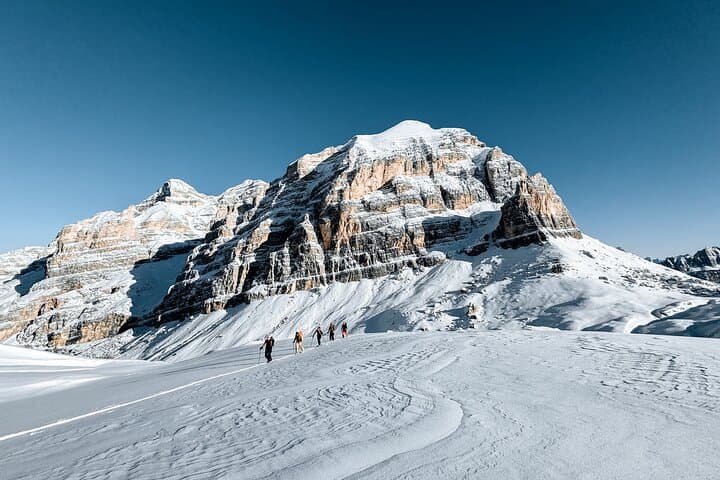Children's Ski Course in Cortina d'Ampezzo — Learn to Ski in the Dolomites photo 5
