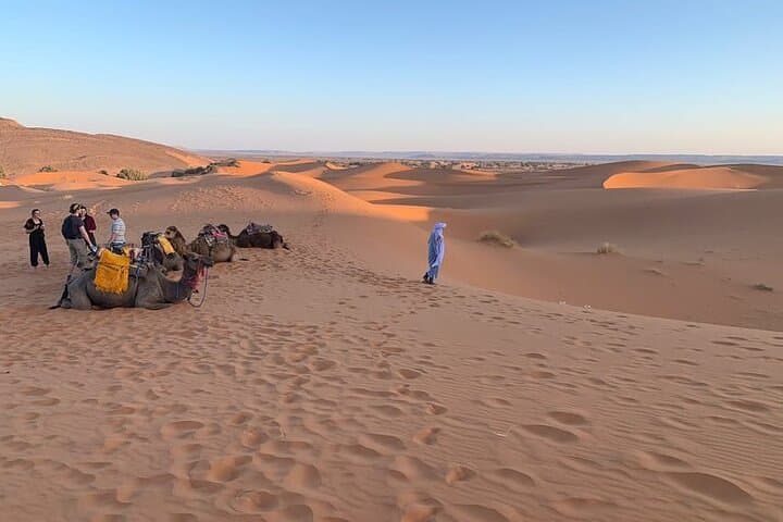 Agadir to Mini Sahara, Tiznit & Souss Estuary — Day Tour (8am–5pm) photo 2