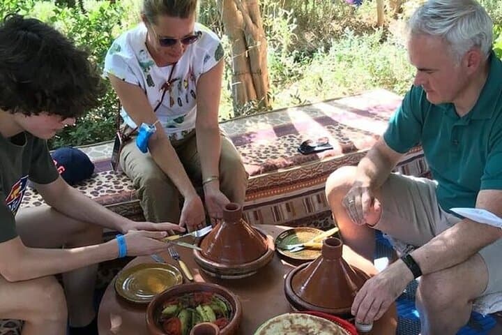Agadir to Mini Sahara, Tiznit & Souss Estuary — Day Tour (8am–5pm) photo 3