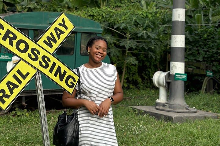 Three-Day Lagos Adventure: Lekki Canopy Walk, Badagry History & Island Beaches photo 2