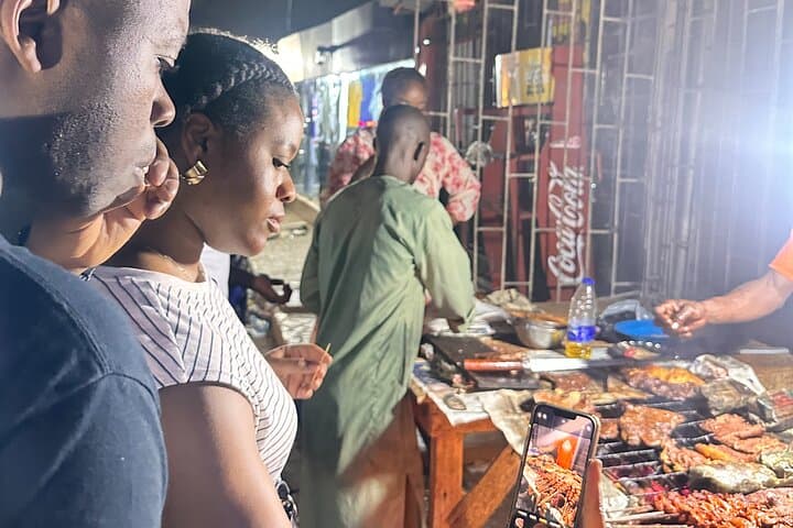 Three-Day Lagos Adventure: Lekki Canopy Walk, Badagry History & Island Beaches photo 4