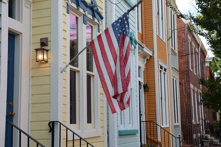 Private Tour: Mount Vernon and Old Town Alexandria (English & Portuguese) photo 2