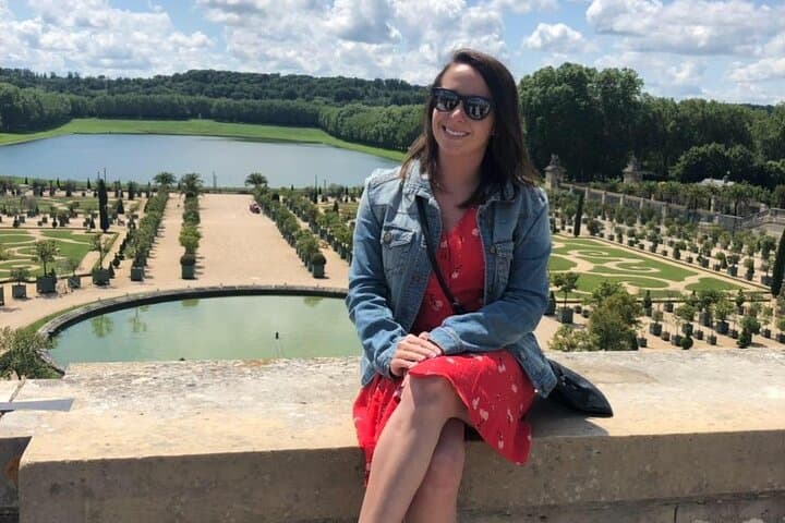 Versailles Palace & Gardens Audio Guide with Private Transfers — 1-Year Flexible Voucher photo 4