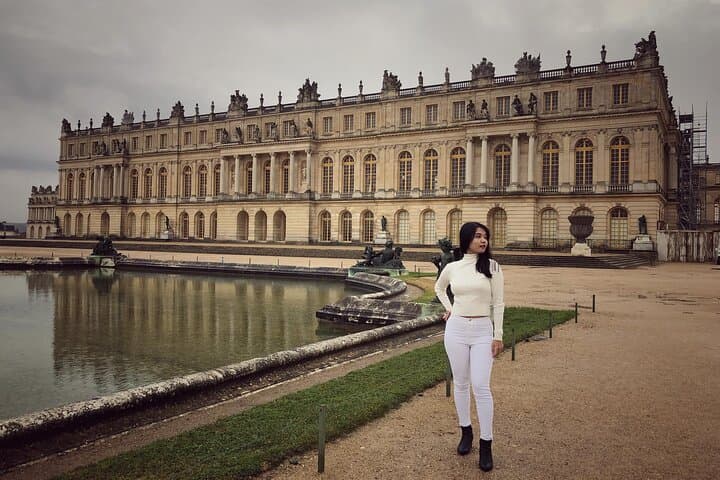 Versailles Palace & Gardens Audio Guide with Private Transfers — 1-Year Flexible Voucher photo 5