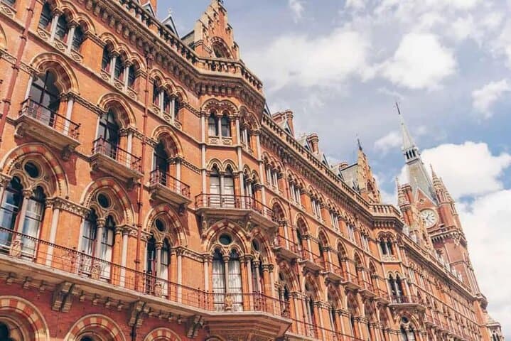 Self-Guided Harry Potter Walking Tour in London — App-Led Magic photo 4