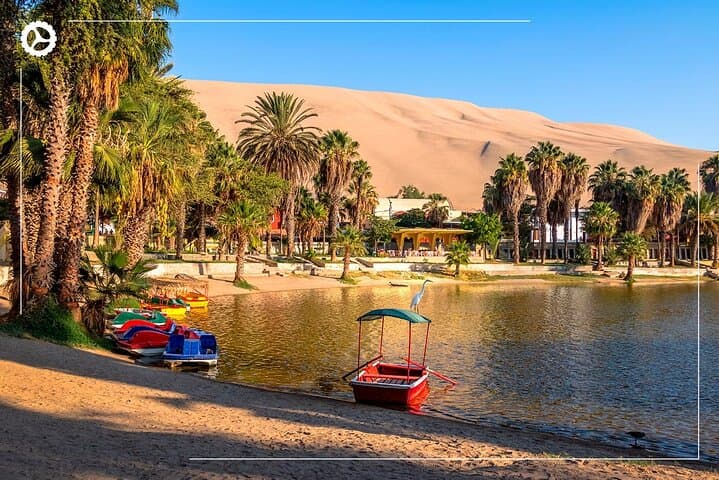 Explore Peru: 19-Day Lima to Cusco Adventure with Machu Picchu & Salkantay