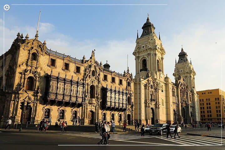 Explore Peru: 19-Day Lima to Cusco Adventure with Machu Picchu & Salkantay photo 2