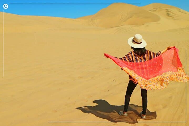 Explore Peru: 19-Day Lima to Cusco Adventure with Machu Picchu & Salkantay photo 4