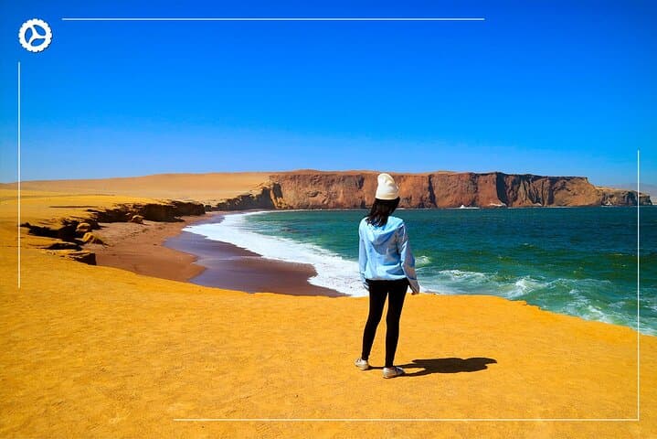 Explore Peru: 19-Day Lima to Cusco Adventure with Machu Picchu & Salkantay photo 5