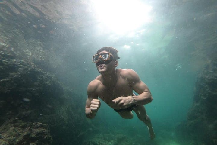 Ko Samet 5-6 Islands Snorkeling Tour: Koh Thalu, Koh Kudi & the Sea Split photo 5