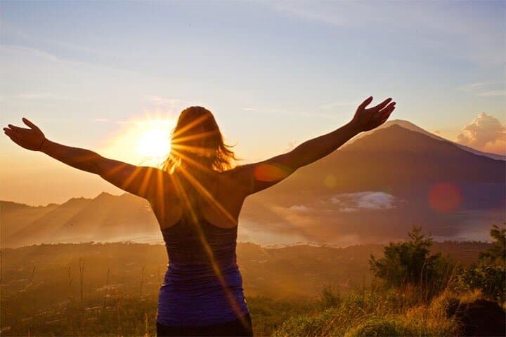 Mount Batur Sunrise Trekking: Summit Hike to Bali's Active Volcano photo 2