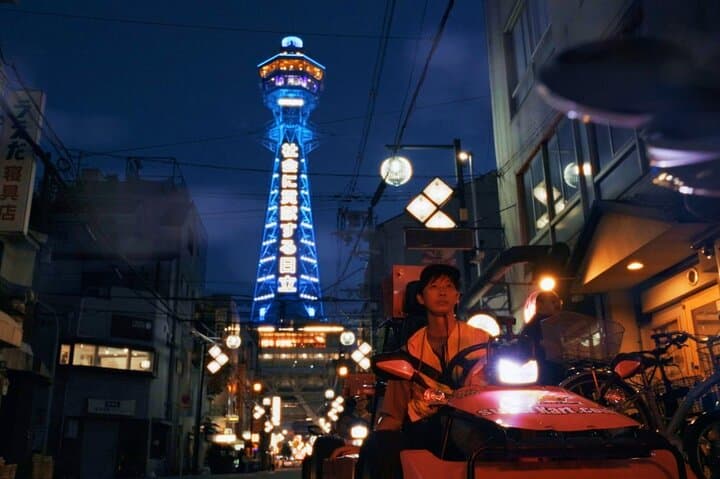 Race Through Neon: Official Osaka Street Go-Kart Tour photo 3