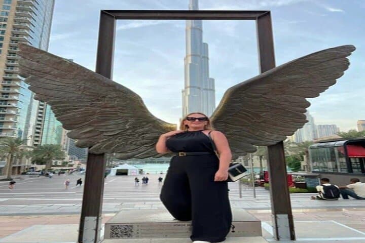 Dubai Heritage and Modern Marvels: Half-Day Tour of Burj Khalifa, Souks & Creek photo 4