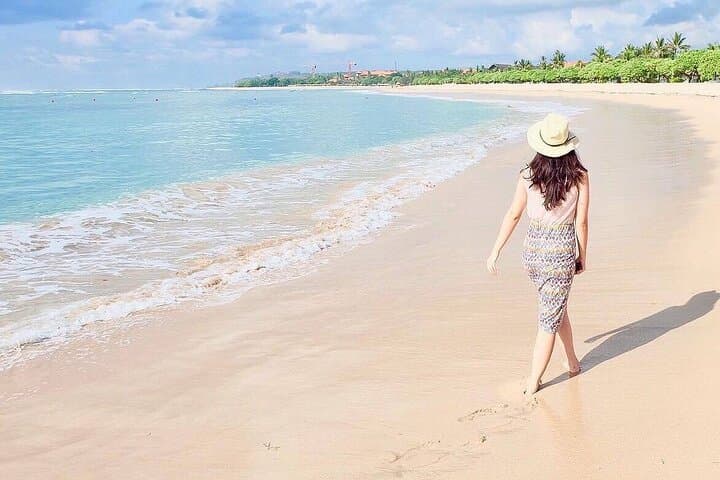 Discover Bali’s South Coast: A Private Day Tour Along Pristine Shores and Cultural Gems photo 5