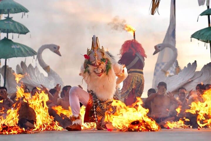 Discover Bali’s South Coast: A Private Day Tour Along Pristine Shores and Cultural Gems photo 6