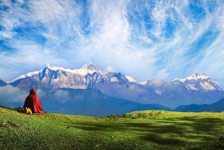 Annapurna Base Camp Trek: 9-Day Annapurna Sanctuary Adventure