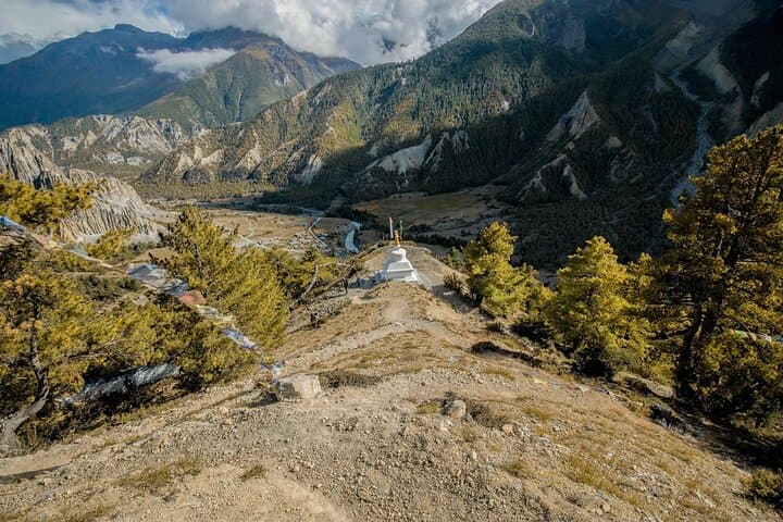 Annapurna Base Camp Trek: 9-Day Annapurna Sanctuary Adventure photo 4