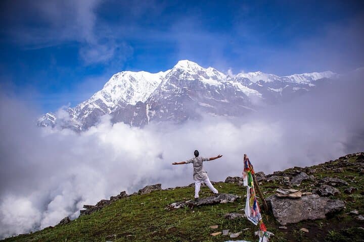 Annapurna Base Camp Trek: 9-Day Annapurna Sanctuary Adventure photo 5