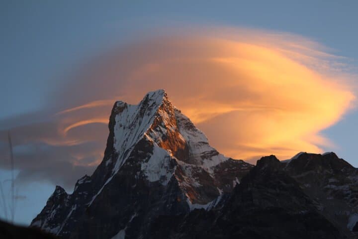Annapurna Base Camp Trek: 9-Day Annapurna Sanctuary Adventure photo 6