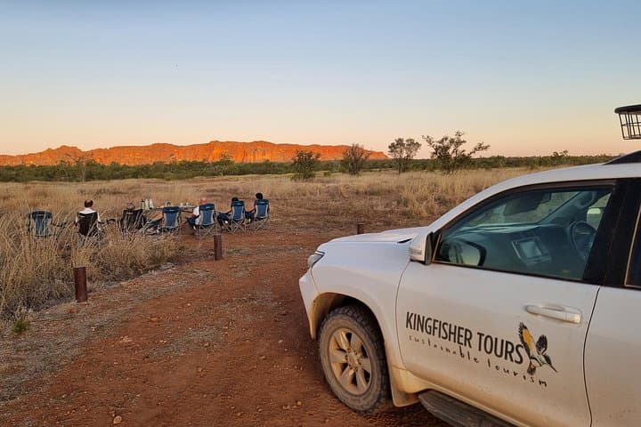 Broome to Bungle Bungle Day Trek with Aboriginal Guides — Scenic Flight & Cultural Walk photo 3