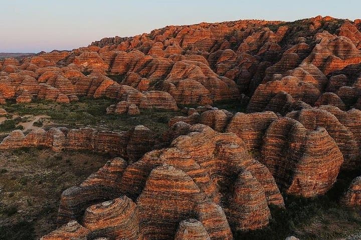 Broome to Bungle Bungle Day Trek with Aboriginal Guides — Scenic Flight & Cultural Walk photo 4