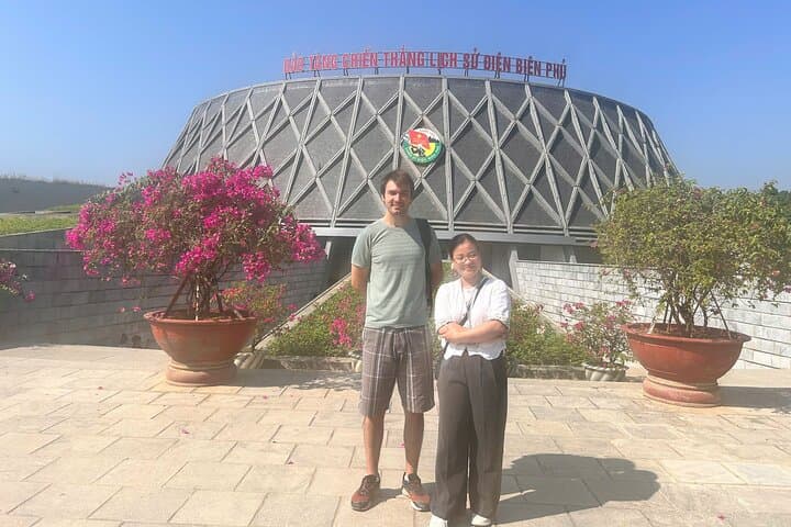 Dien Bien Phu 3-Day Historical Adventure from Hanoi by Plane photo 3