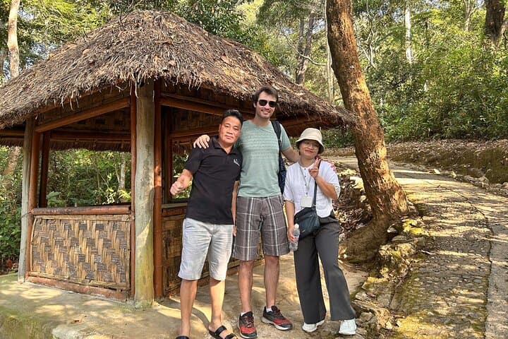 Dien Bien Phu: 3-Day Culture & History Tour from Hanoi photo 1