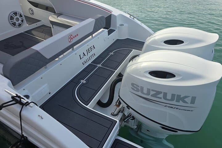 Private Maltese Coastal Cruise: Hidden Bays, Snorkel Stops & Local Flavors photo 4