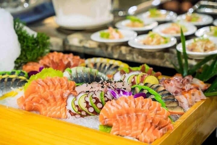 Luxury Halong Bay Day Cruise from Hanoi — Sea Octopus 5-Star Experience photo 4