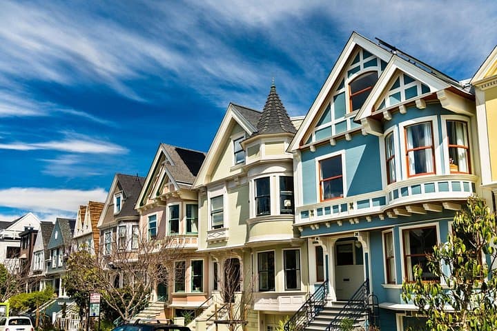 San Francisco Jewish History Private Walking Tour — Pacific Heights to Sherith Israel photo 3