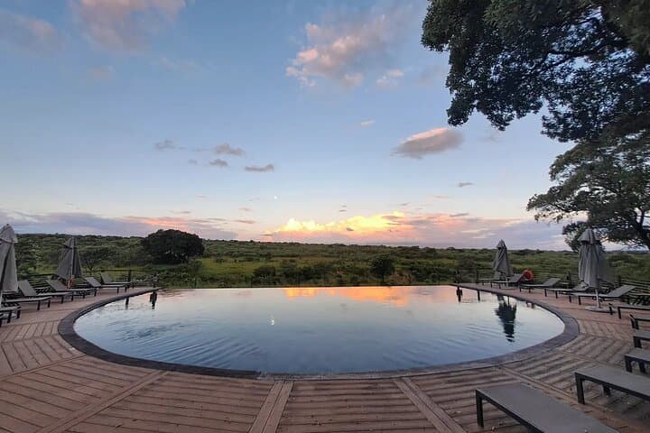 Luxury 4-Day Greater Kruger & Panorama Route Safari from Johannesburg photo 2