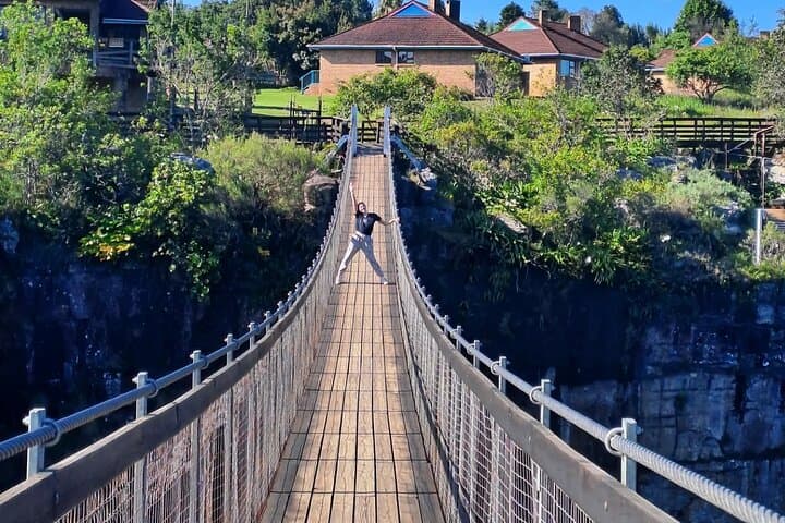 Luxury 4-Day Greater Kruger & Panorama Route Safari from Johannesburg photo 4