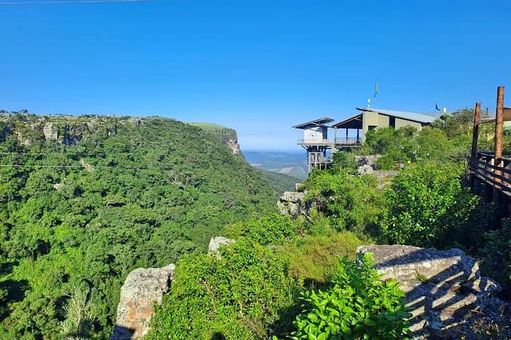 Luxury 4-Day Greater Kruger & Panorama Route Safari from Johannesburg photo 6
